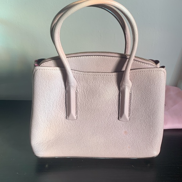 kate spade Margaux Medium Satchel - Picture 8 of 15